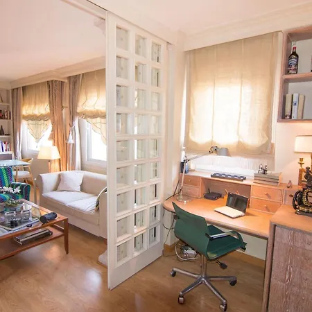 Apartment Chezmoihomes Luxury Penthouse Granada