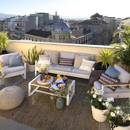 Apartment Chezmoihomes Luxury Penthouse *