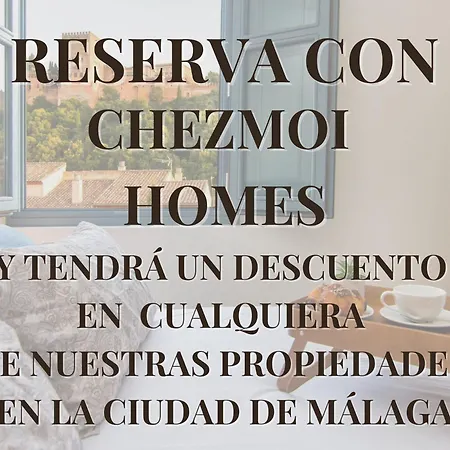 Chezmoihomes Luxury Penthouse Apartment *