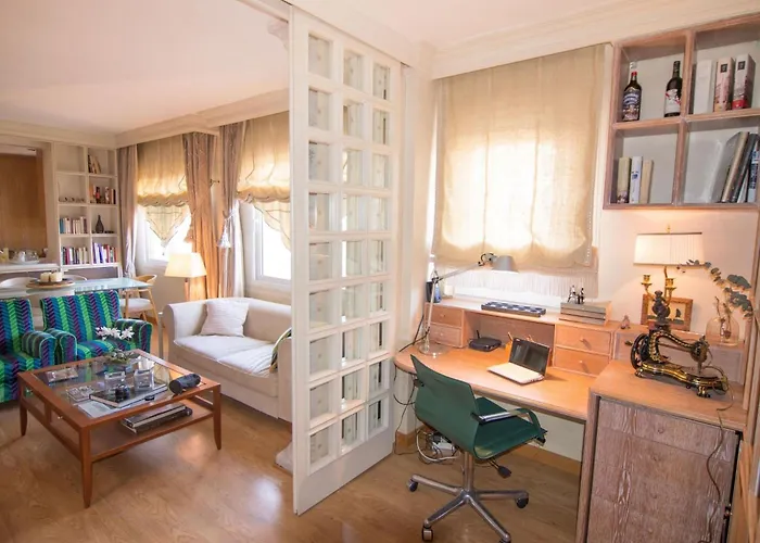 Apartamento Chezmoihomes Reyes Catolicos Penthouse Granada